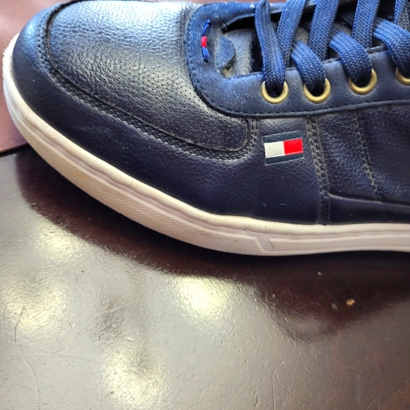 Other - ❤️Tommy Hilfiger Men shoe